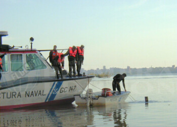 Rechazaron la inhibición del juez Guerrero a investigar la muerte de Antúnez y Aranda