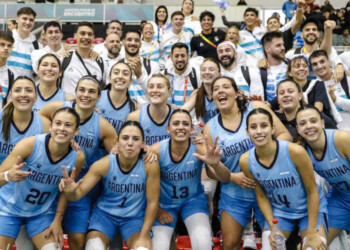 Histórico bronce para el básquet femenino en los Juegos Panamericanos