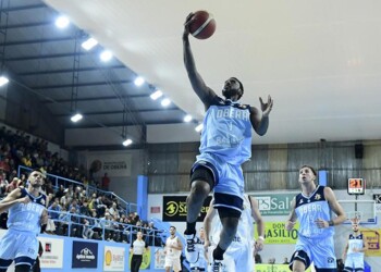 Debut y victoria para OTC en la Liga Sudamericana