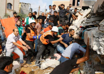 Ya son cuatro los argentinos muertos tras el ataque de Hamás en Israel