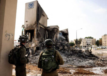 Ya son cuatro los argentinos muertos tras el ataque de Hamás en Israel