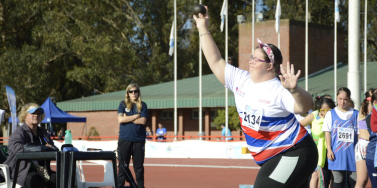 PIDEN PISTA. Habrá siete representantes misioneros en el campeonato.
