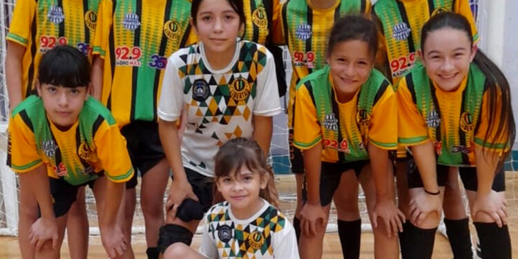 HAY EQUIPO. El Auriverde tendrá hoy su bautismo de fuego en el certamen.