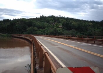 Cierran el “puente banana” entre Piray y Eldorado