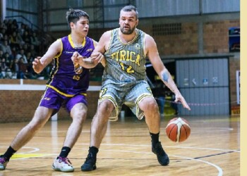Básquetbol Pre-Federal: Festejo clásico para Tokio y Tirica
