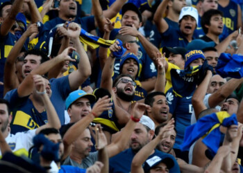 ¡Atención hinchas de Boca!
