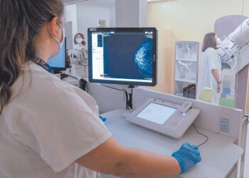 La incidencia de la burocracia en el cáncer de mama