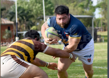 La final entre Carayá y CAPRI irá este sábado en Eldorado