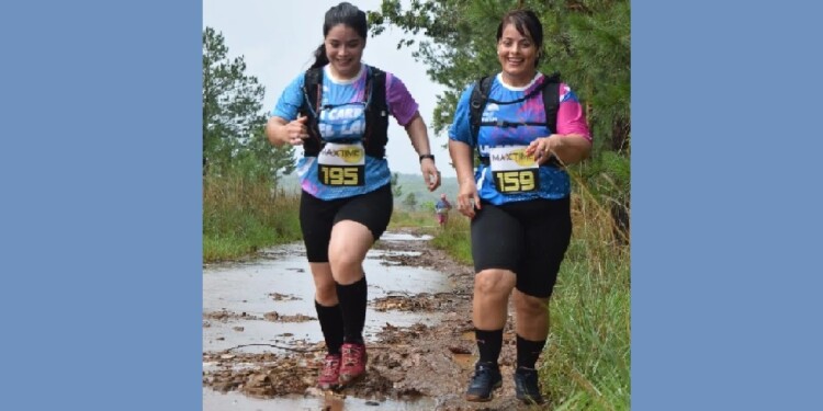 DESAFÍO. La competencia pondrá a prueba la resistencia de los atletas.