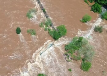 Cataratas del Iguazú: comienza la restauración