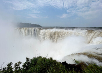 Altos porcentajes de reservas en hoteles y alojamientos para el finde XL en Misiones