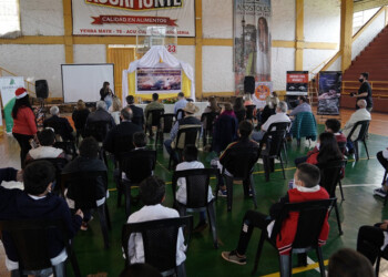 Apóstoles: encuentro de escritores en homenaje a “Mario José Zajackowski”