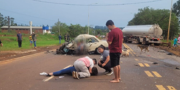 Fotos gentileza Dante Rektor