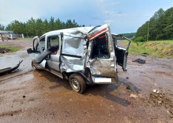 Despiste fatal entre Candelaria y Profundidad