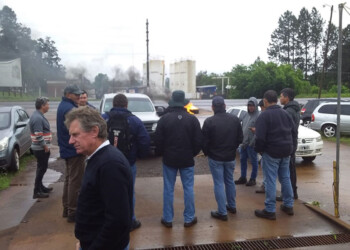 Trabajadores de la Cooperativa Citrícola de Alem denuncian incumplimiento de la patronal