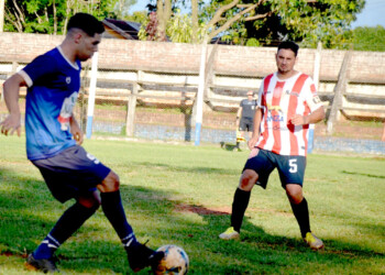 Liga Obereña: ponen quinta a fondo