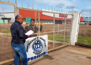 La Municipalidad clausuró el mayorista Makro en Posadas