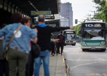 Ya es oficial la renuncia voluntaria a los subsidios al transporte: qué dice la resolución