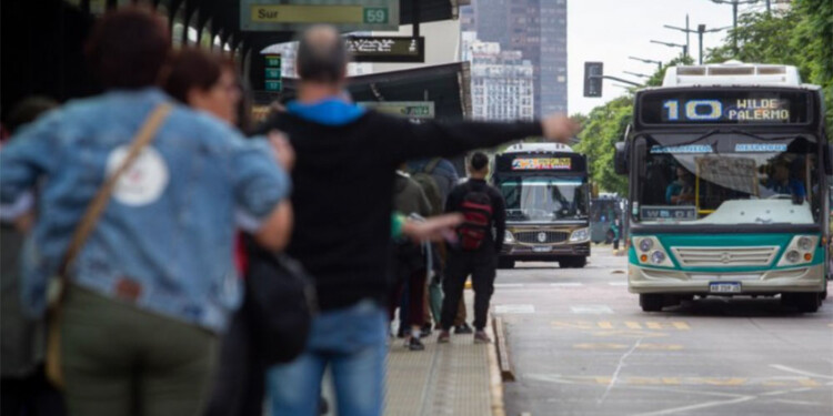 El Ministerio de Transporte invitó a las provincias, a CABA y a los municipios, adherir a la resolución.