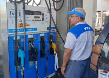 YPF sin stock de gasoil por aumentos de otras marcas y demanda de camiones