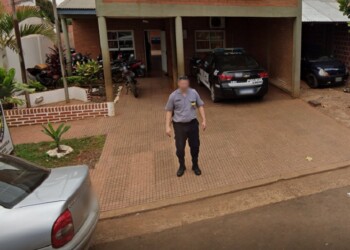 Tenía una restricción pero volvió para amenazar de muerte a su familia