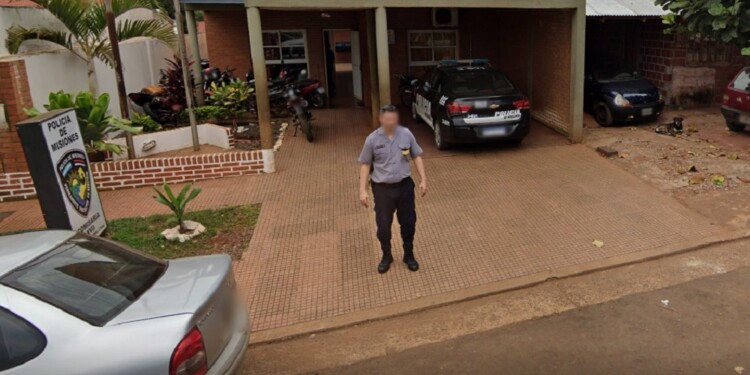 INVESTIGACIÓN. Está a cargo de la comisaría Decimoséptima.