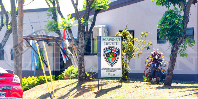 La Comisaría de la Mujer de Itaembé Miní sigue recibiendo denuncias contra el conocido DT