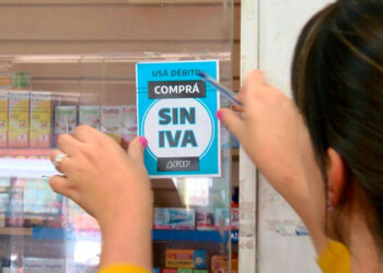 Trabajadores informales también percibirán la devolución del IVA