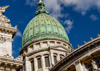 Sin mayorías: cómo quedará el nuevo Congreso a partir del 10 de diciembre