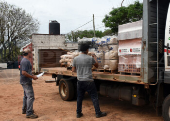 Metalúrgicas y corralones guardan stock, trabajan con lo mínimo y sin lista de precios