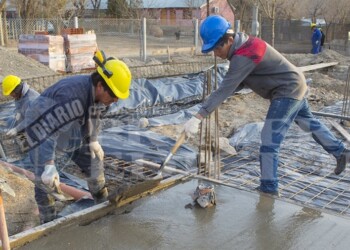 Construcción: en julio, Misiones tuvo la mayor caída de empleo en el país