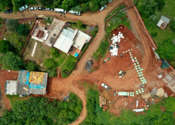 Indagan a los detenidos acusados de formar una red de contrabando