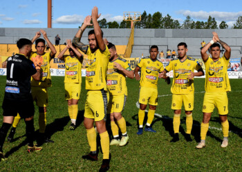 Crucero va a todo o nada