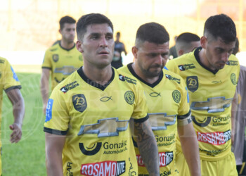 Ganó Antoniana y Crucero todavía no se pudo salvar