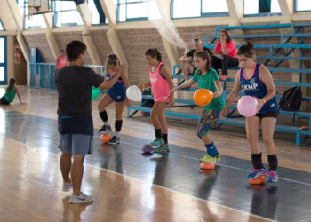 Invitan a jornada de Neuroentrenamiento aplicado al deporte