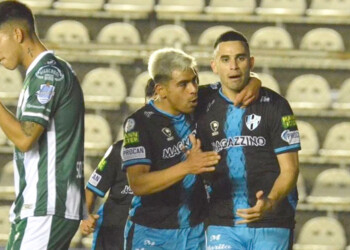 Eliminaron el tercer descenso del Nacional
