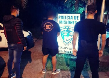 Dejó a peatón en estado crítico y lo atraparon tres días después