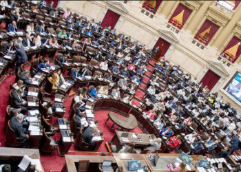 El oficialismo logró imponer su proyecto en la reforma de la ley de alquileres