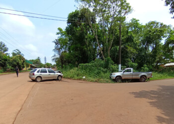 Eldorado: joven de 22 años falleció tras siniestro vial