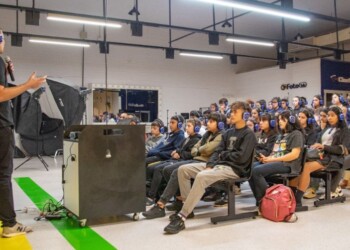 Estudiantes misioneros y un acercamiento a las nuevas tecnologías a través del programa “Yendo”