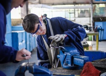 “La educación Técnico Profesional se defiende desde adentro y fuera de las escuelas”
