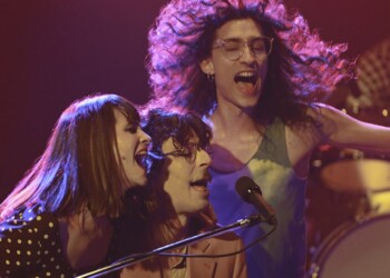 Premios Cóndor de Plata a las series: todos los ganadores