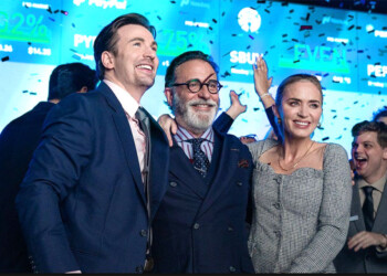 “El negocio del dolor”, lo nuevo de Netflix