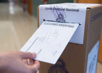 Elecciones 2023: qué tiene que suceder para que haya balotaje