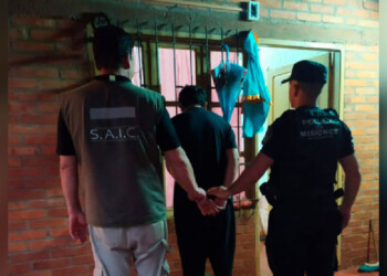 Exjefe de cajas de la CEEL no habló, fue imputado y sigue detenido