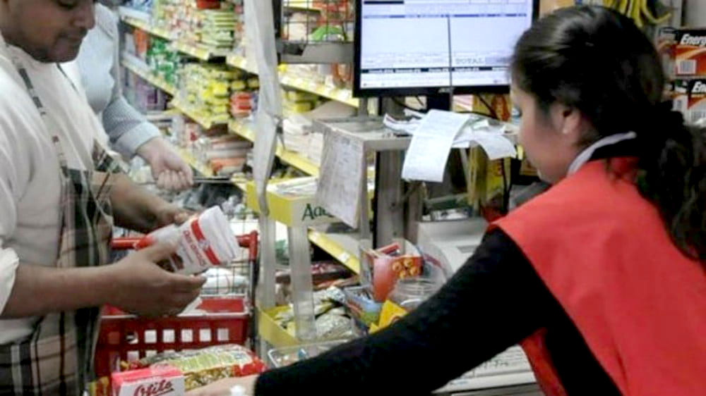 El “boletazo” vuelve a marcar la necesidad de que los comercios implementen el horario corrido