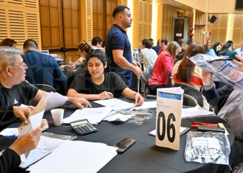 El escrutinio definitivo confirmó el resultado del domingo en Misiones