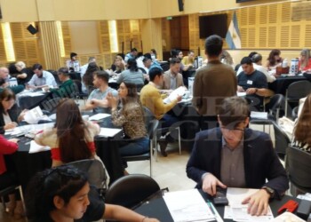 Comenzó el escrutinio definitivo de las Elecciones Generales en Misiones