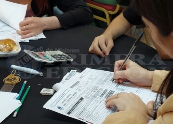 Comenzó el escrutinio definitivo de las Elecciones Generales en Misiones