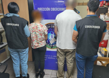 Detienen a esteticista y a su pareja por millonarias estafas en Posadas